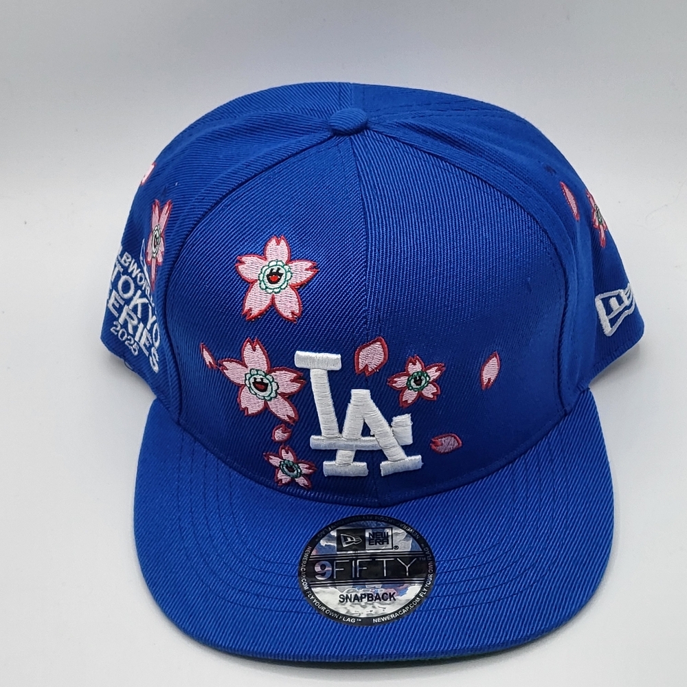Takashi Murakami + MLB World Tour Tokyo Series